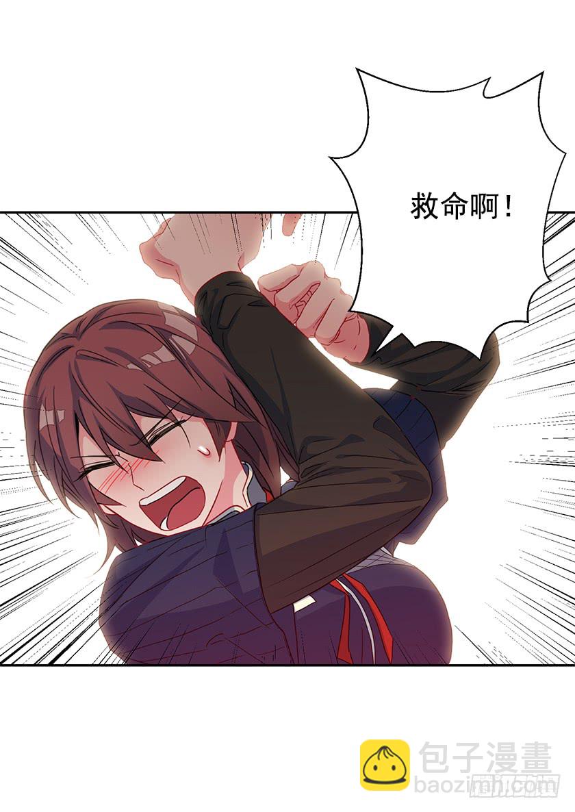 61.我真是个小机灵鬼-第63话