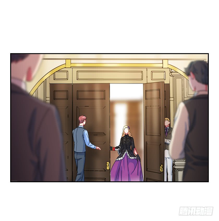 79.愿意做我的舞伴吗-第81话
