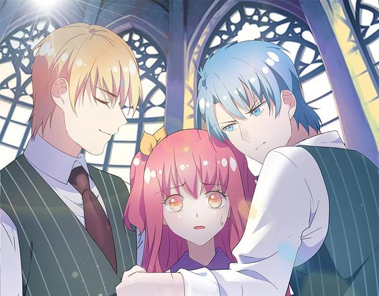 番外 许浩哲的心事1(1/2)-第53话