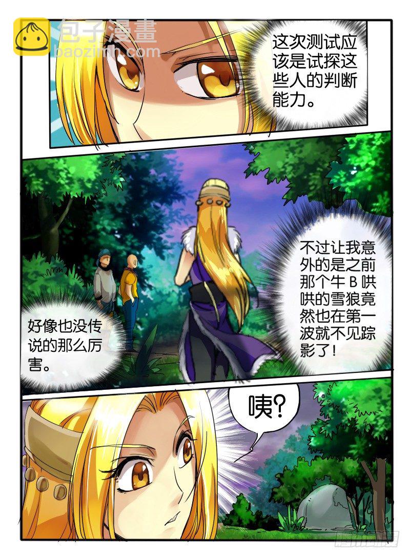 🍹幻界王（幻兽王） 11.规则 第8页
