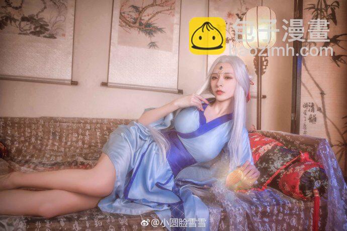 🍹幻界王（幻兽王） 贺！动画上映图 第4页