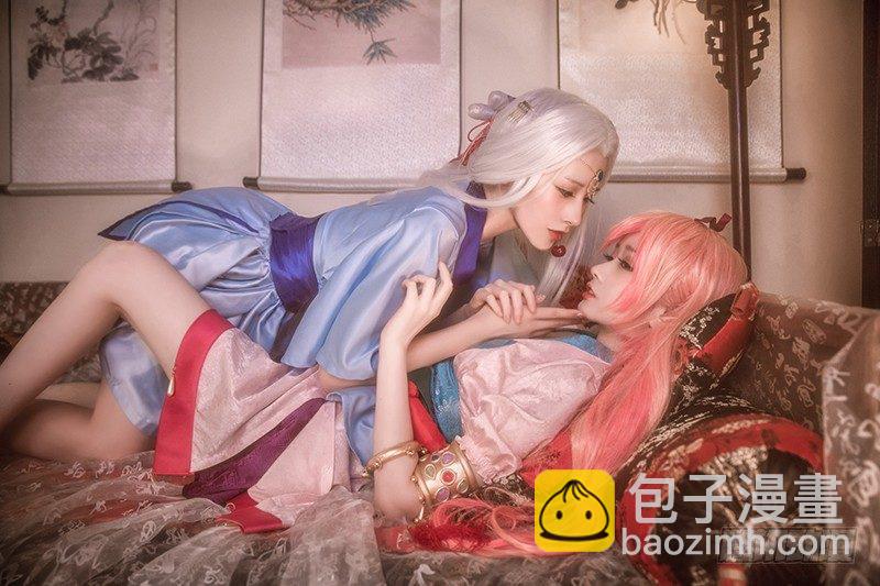 🍹幻界王（幻兽王） 65.误解 第11页