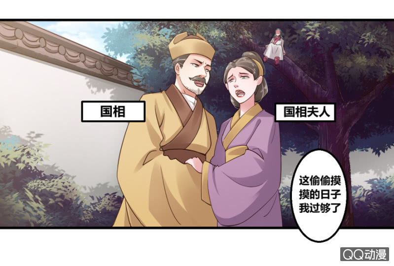 相国夫人的秘密-第11话