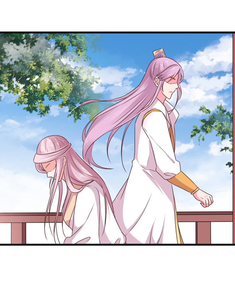 灵美人-第61话