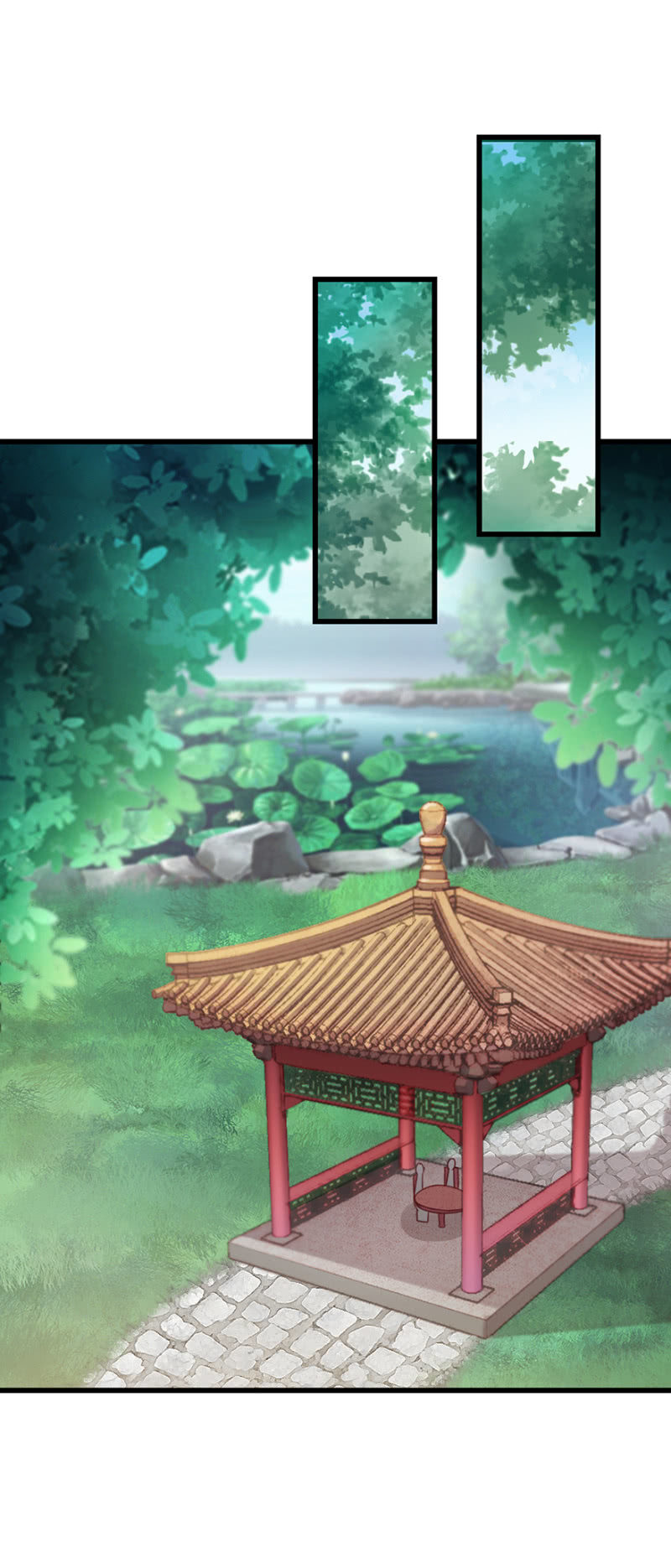 &ldquo;提携&rdquo;-第67话