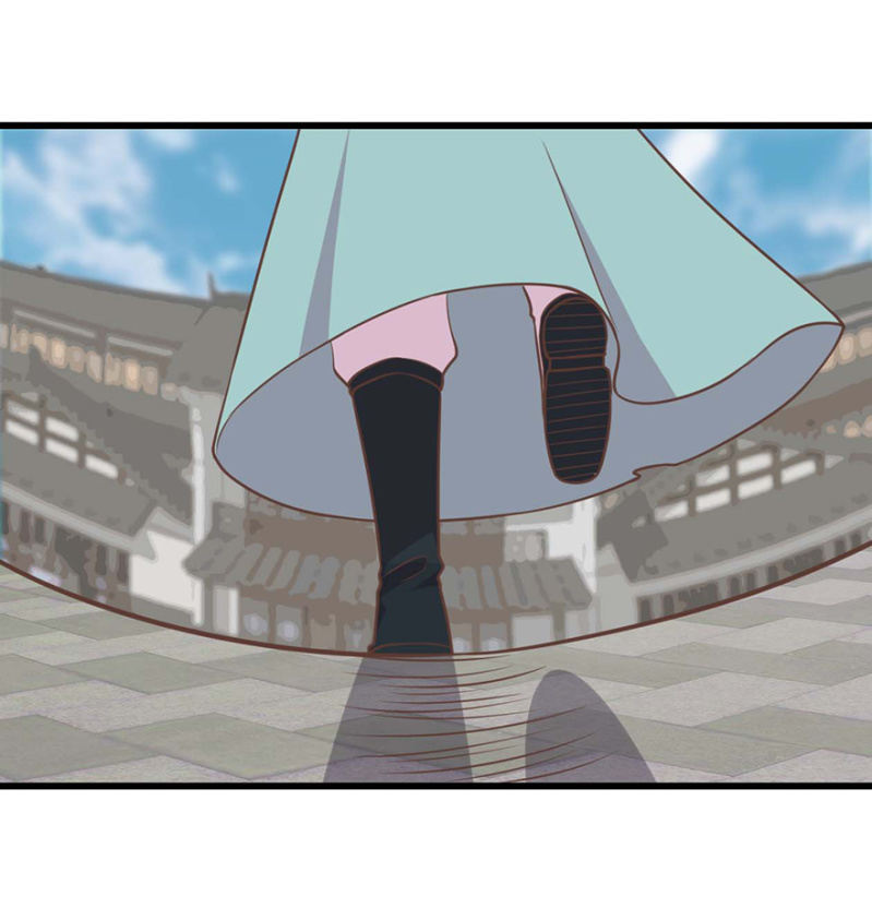 心中不安-第73话