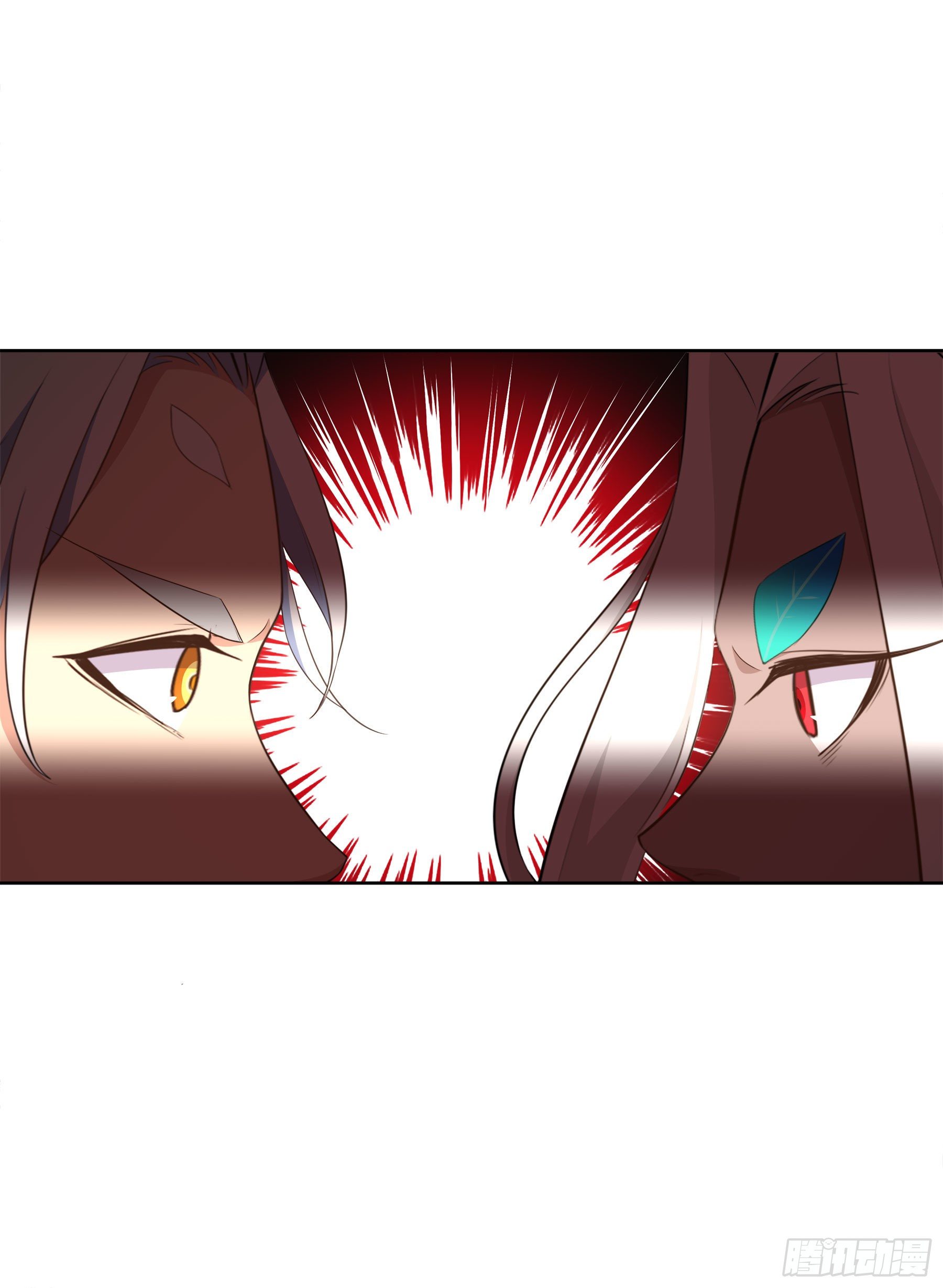 凤鸾篇&middot;10话 凤鸾游-斗法(1/2)-第11话