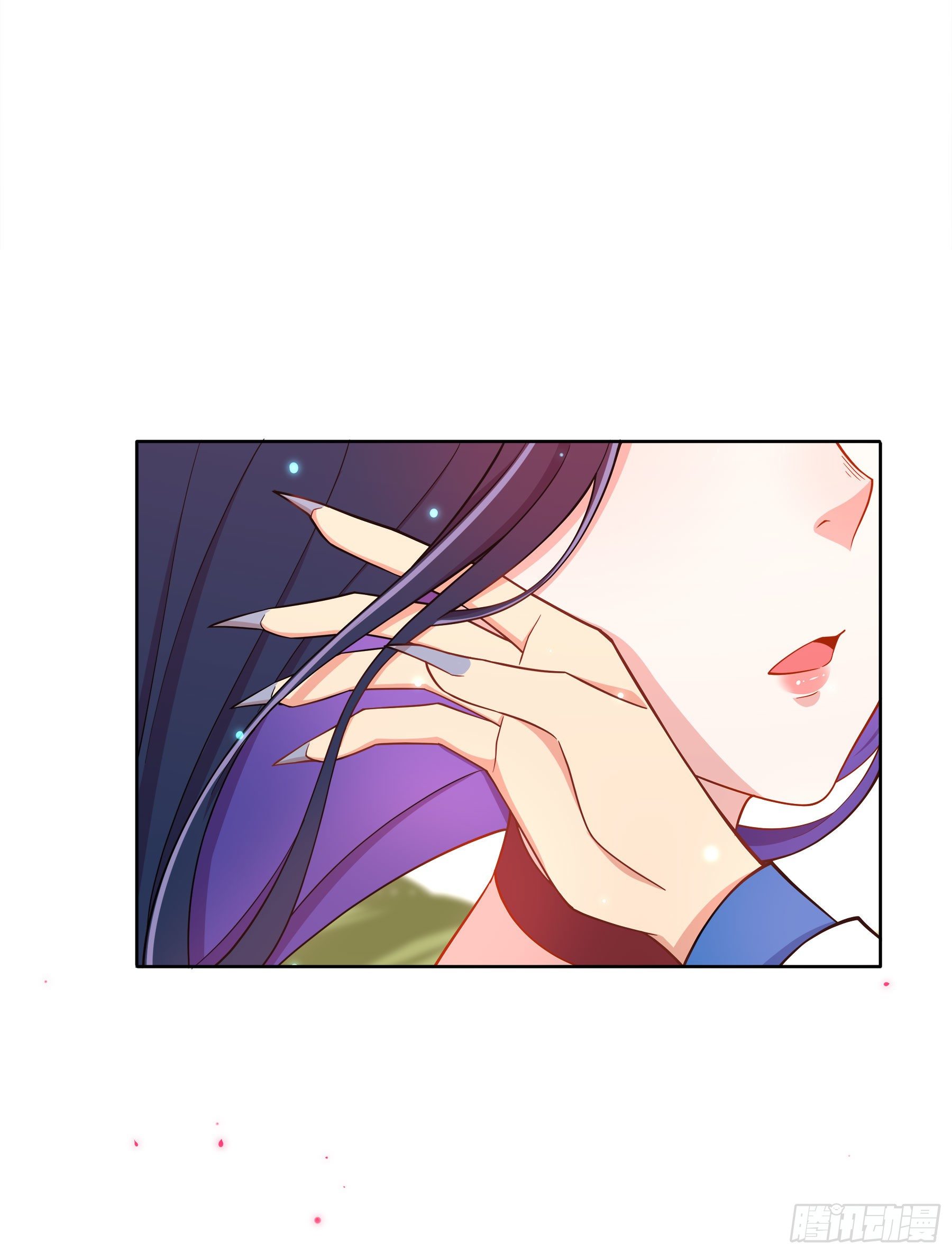 凤鸾篇&middot;12话 凤鸾错-交心(1/2)-第13话