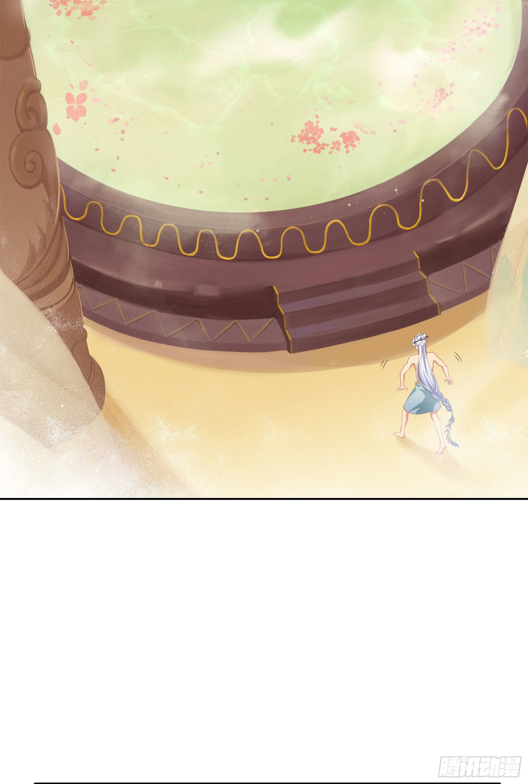 凤鸾篇&middot;14话 凤鸾离-决意(1/2)-第15话