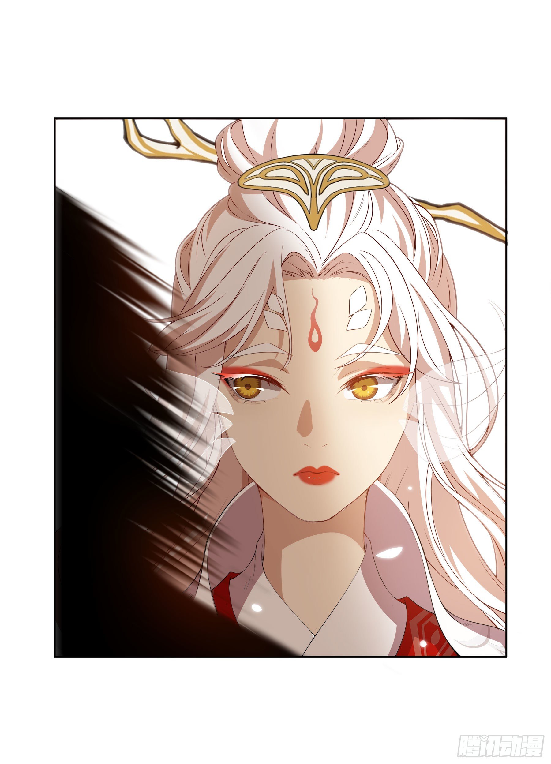 凤鸾篇&middot;22话凤鸾结再见(下)(1/2)-第23话
