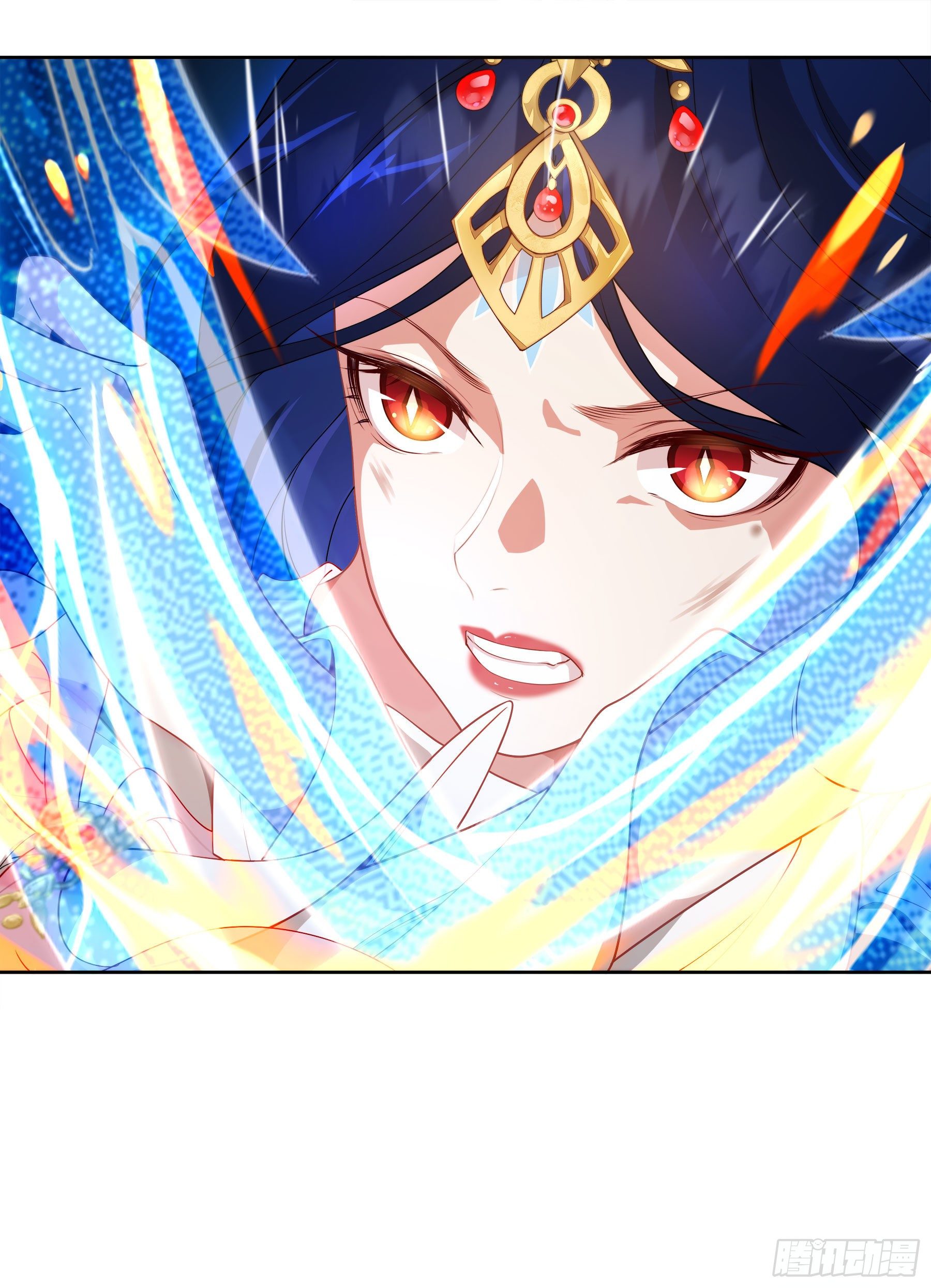 凤鸾篇&middot;24话凤鸾结重生(上)(1/2)-第25话