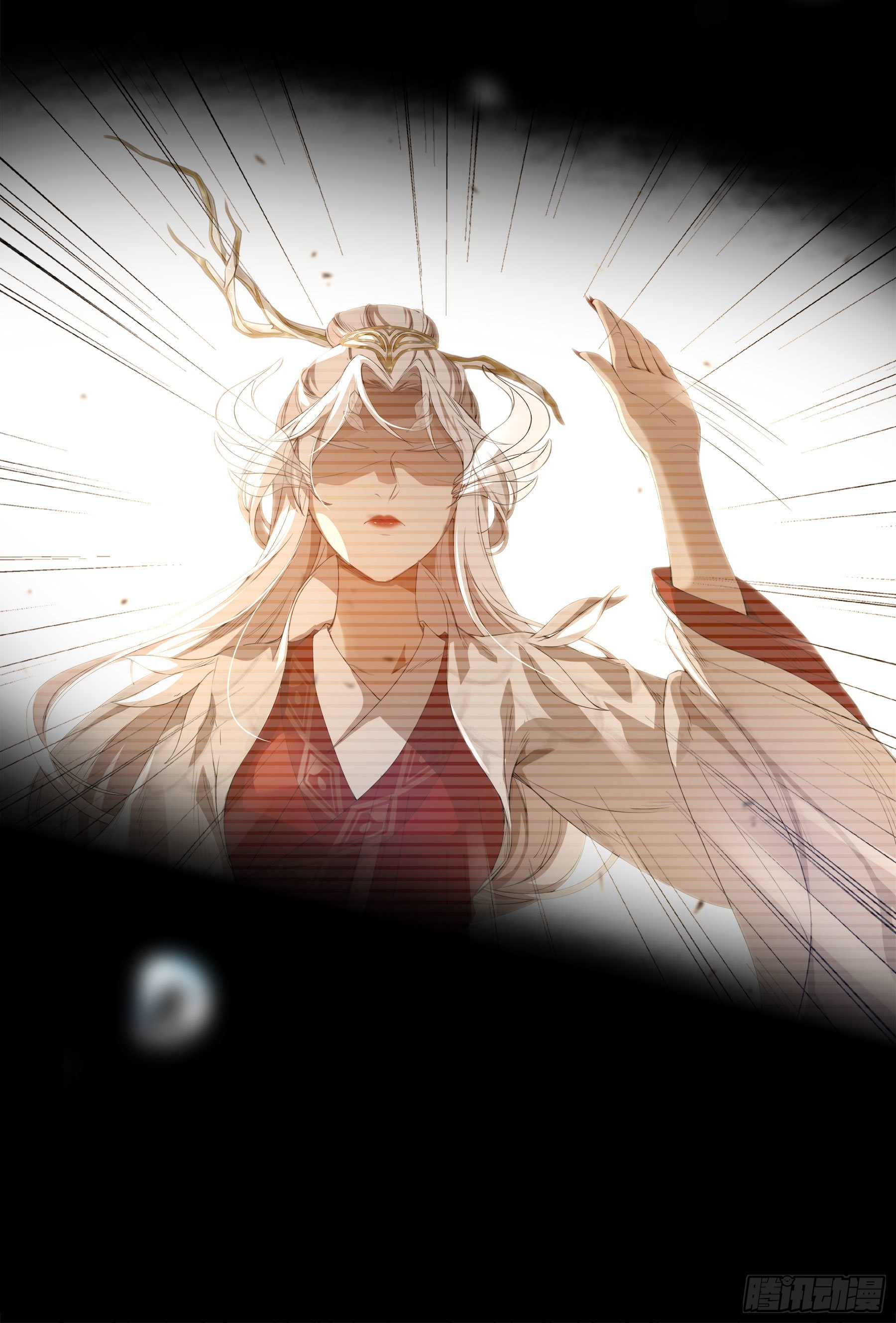 翙羽篇 &middot; 01话 落水之鸟(1/2)-第31话