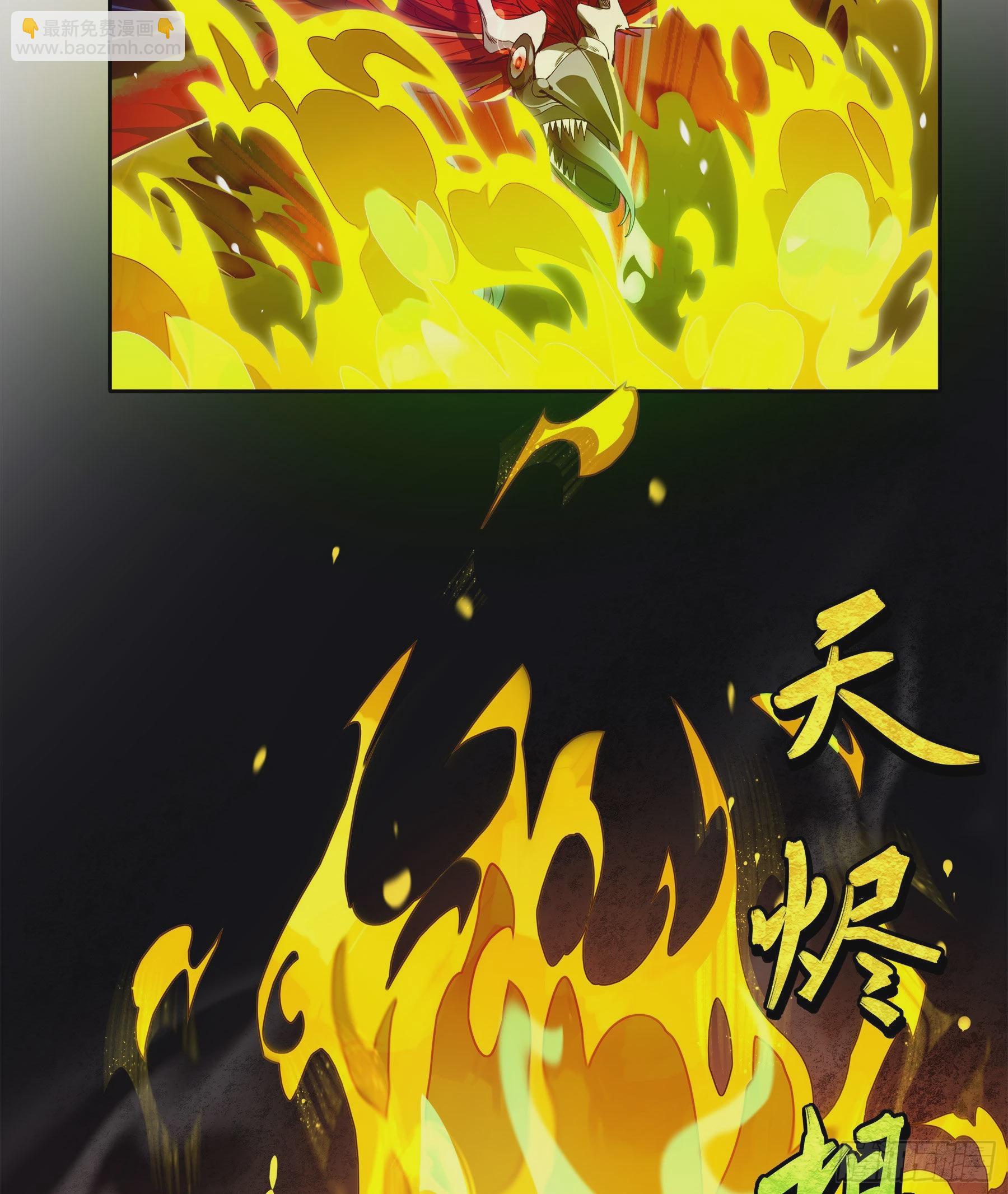 翙羽篇&middot; 06话 调查之鸟(1/2)-第37话