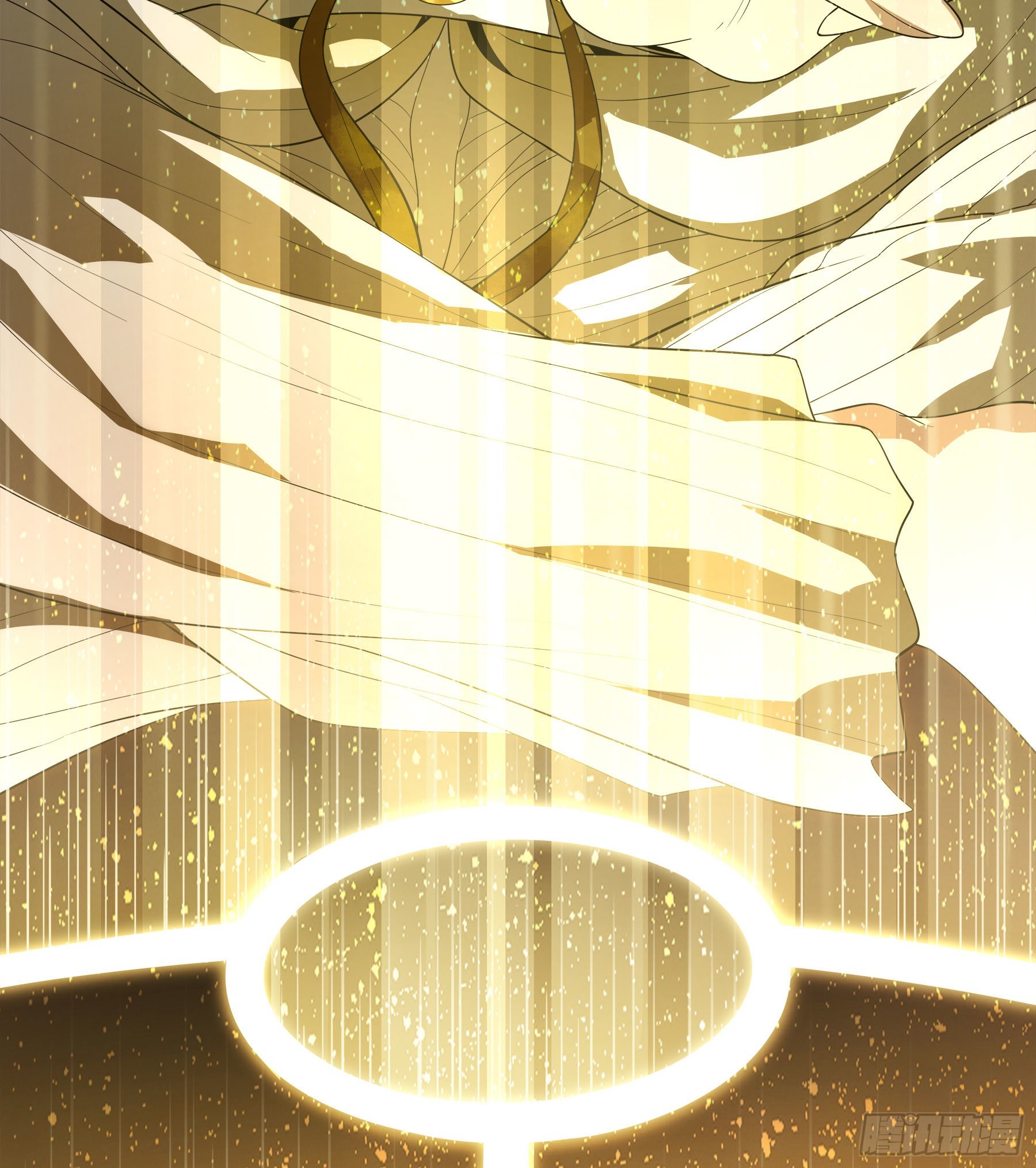 翙羽篇&middot;08话 失忆之鸟(1/2)-第39话