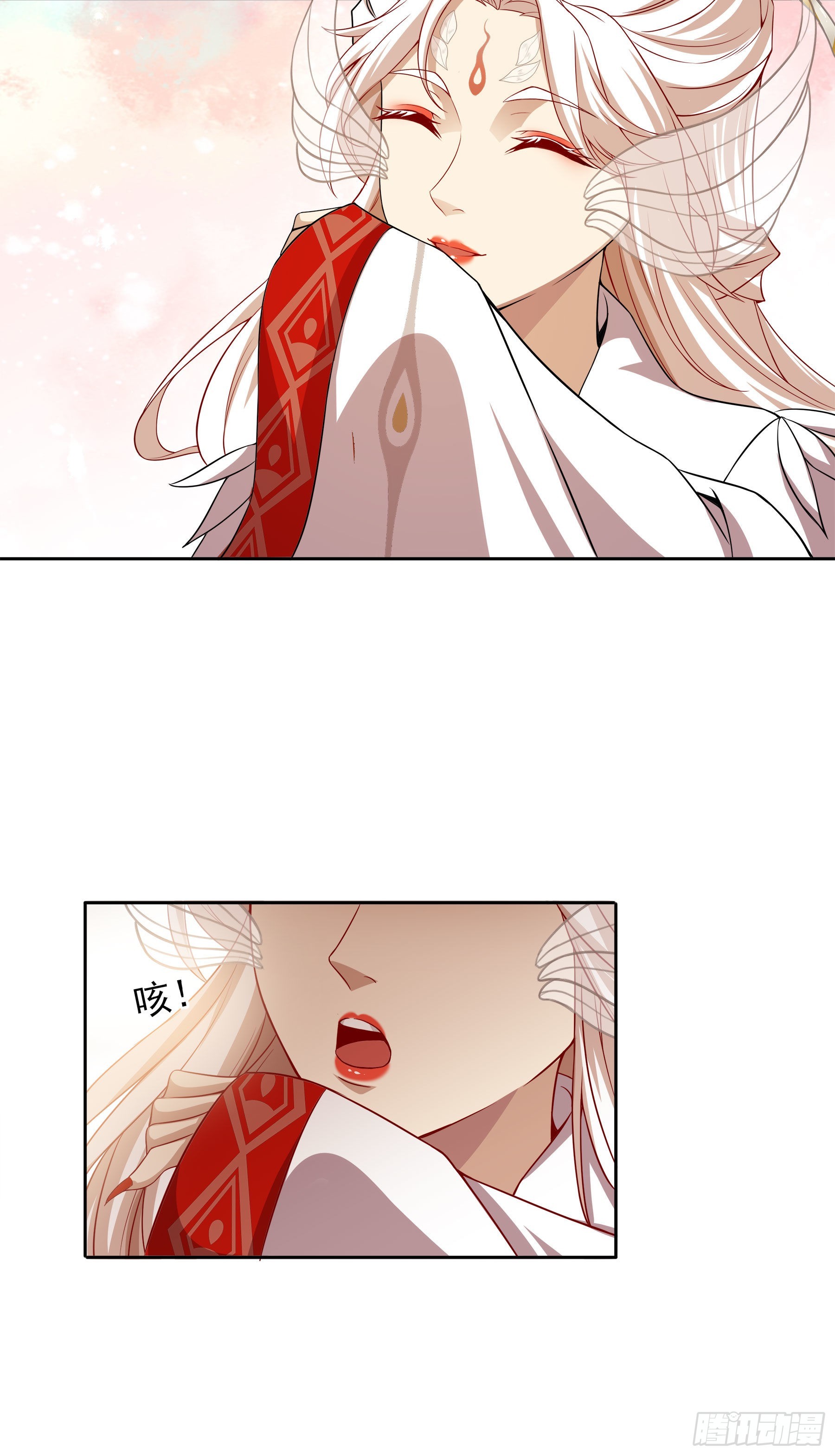 翙羽篇&middot;08话 失忆之鸟(1/2)-第39话