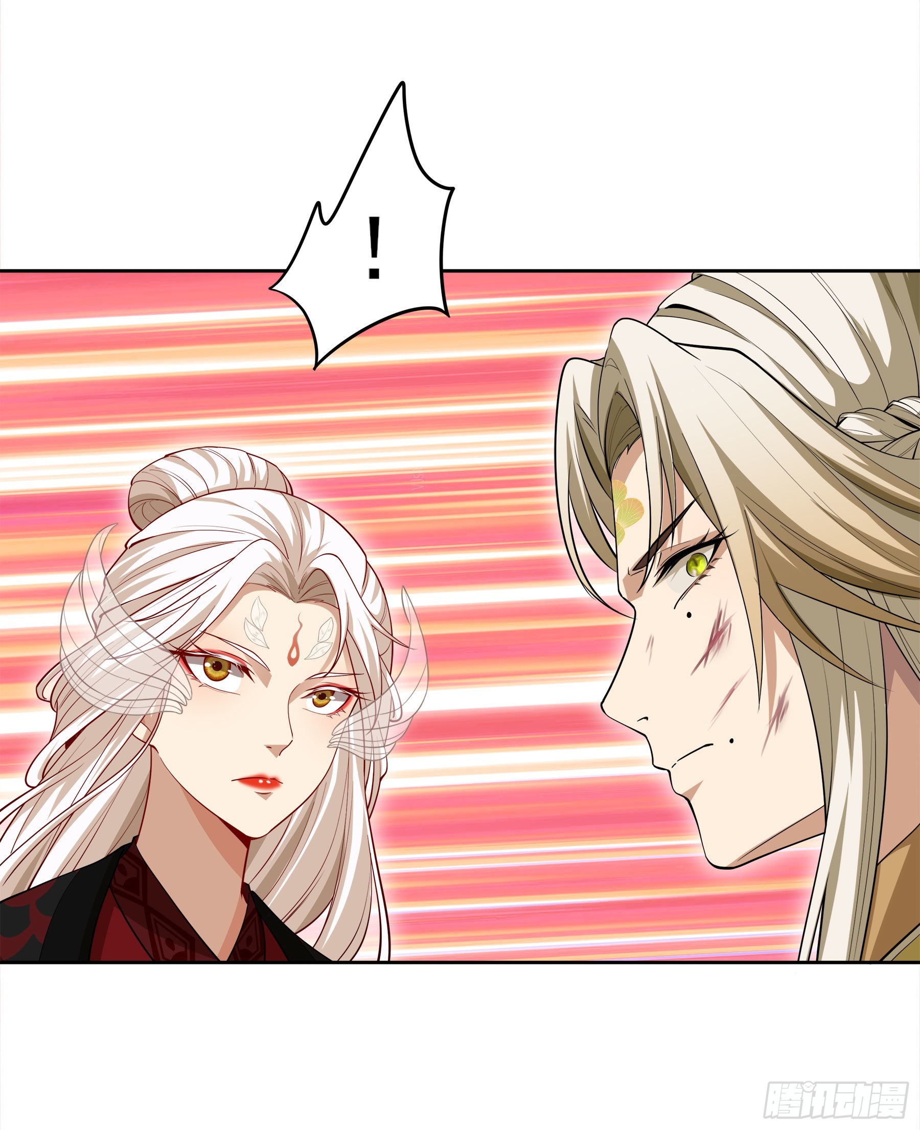 翙羽篇&middot;10话&nbsp;赴死之鸟(1/2)-第41话