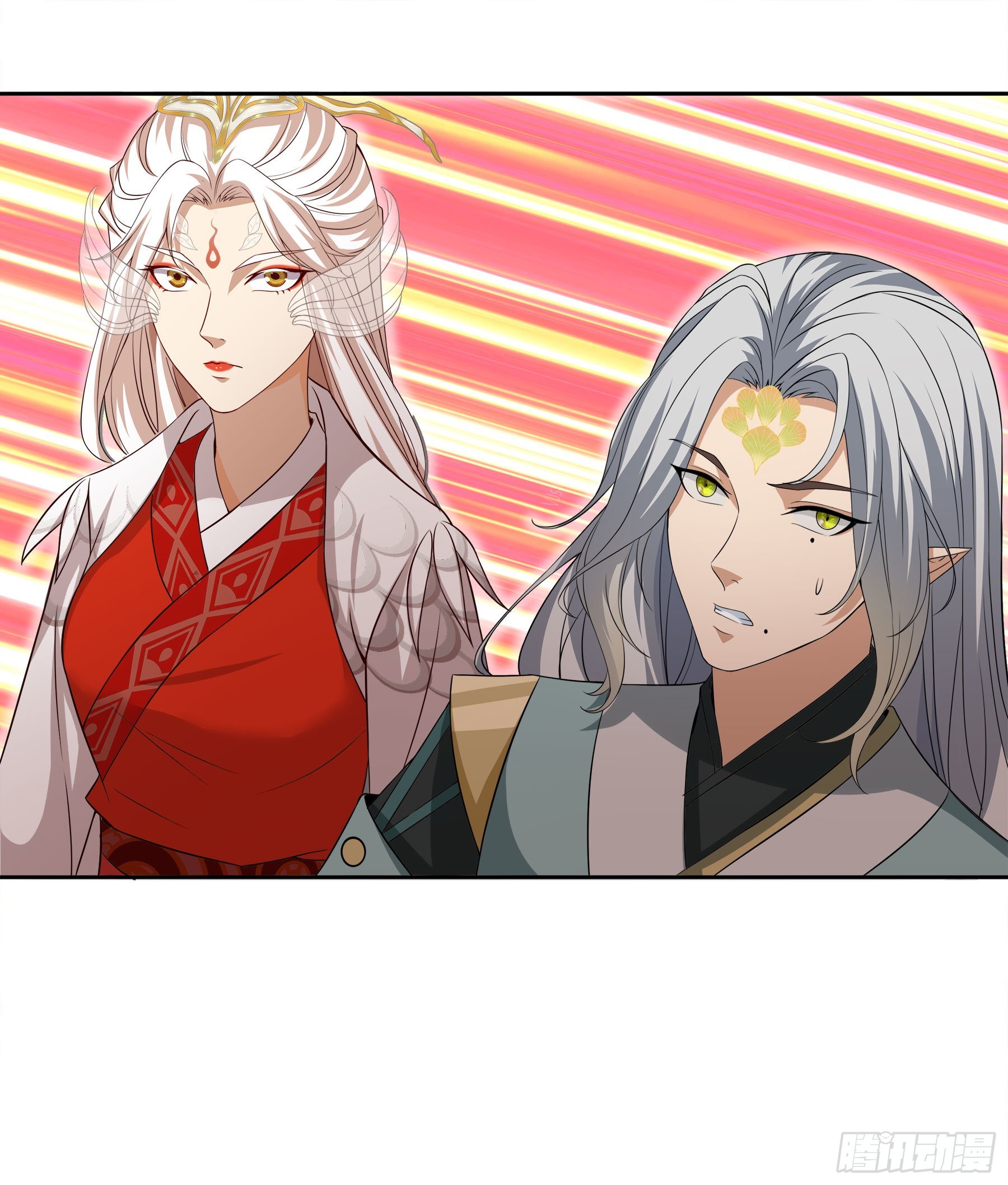翙羽篇&middot;13话&nbsp;寻道之鸟(1/2)-第45话