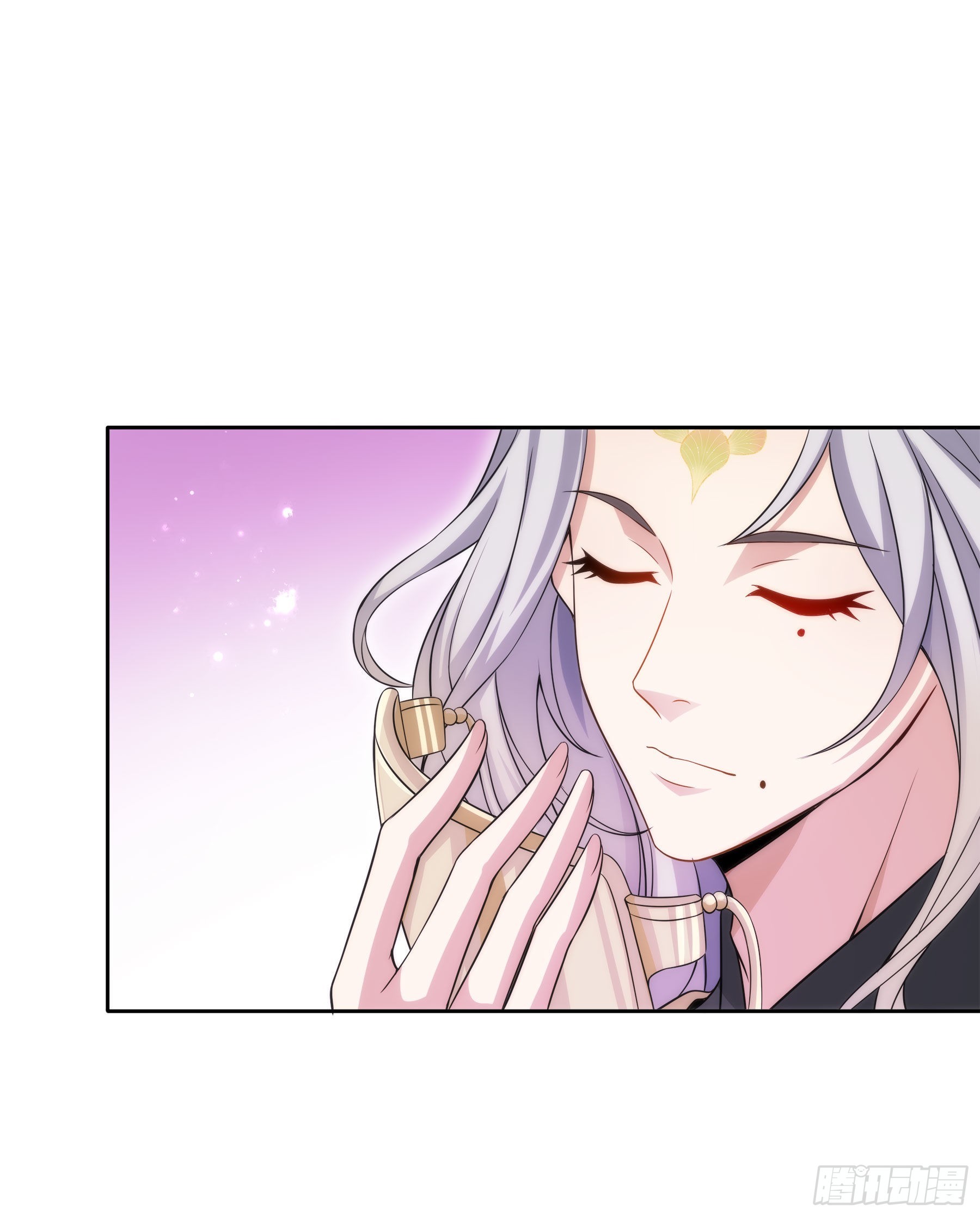 翙羽篇&middot;14话&nbsp;迷惑之鸟(1/2)-第47话