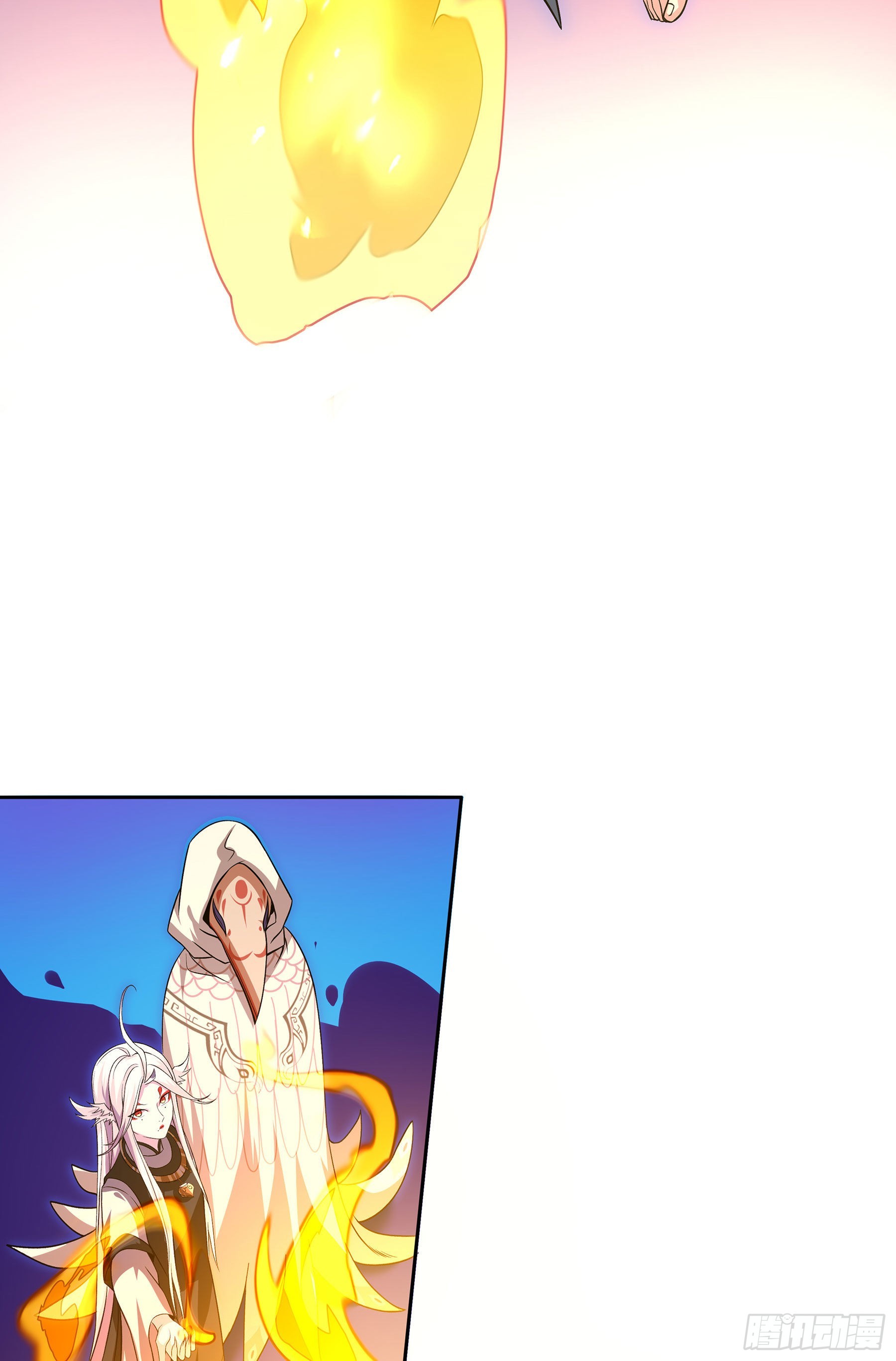 翙羽篇&middot;20话&nbsp;抗争之鸟(1/2)-第53话