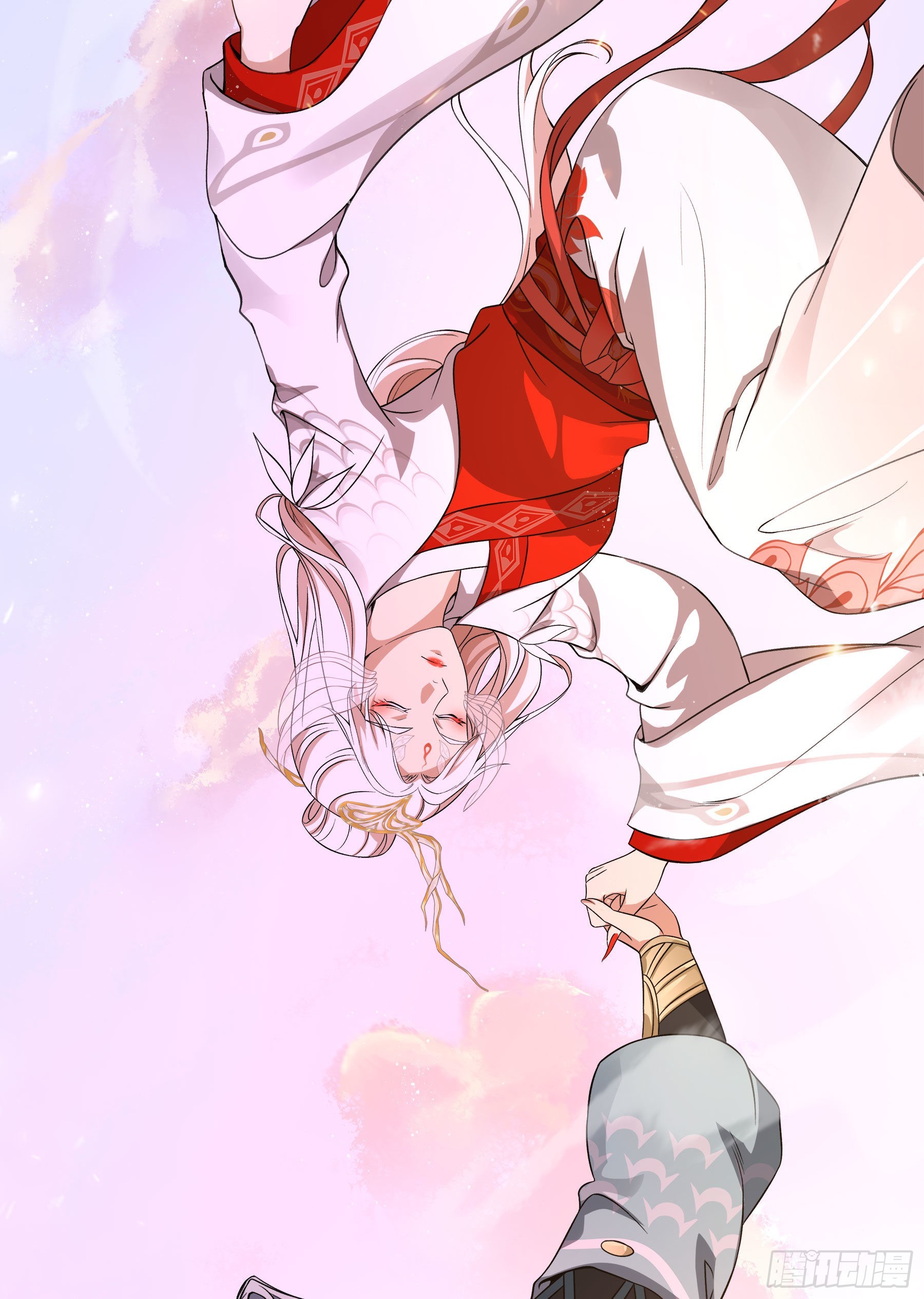 翙羽篇&middot;20话&nbsp;抗争之鸟(1/2)-第53话