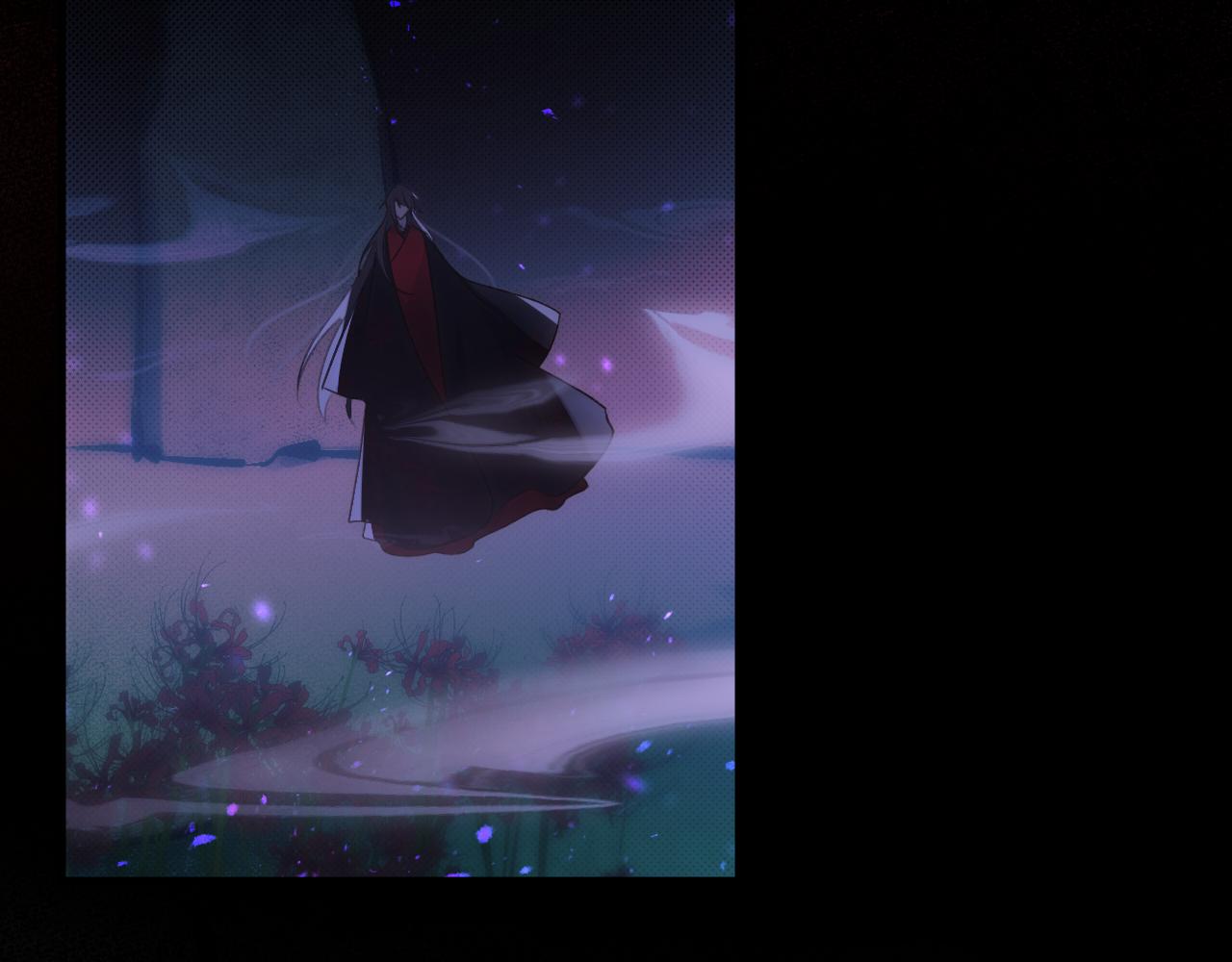 第十二章 是你(1/2)-第31话