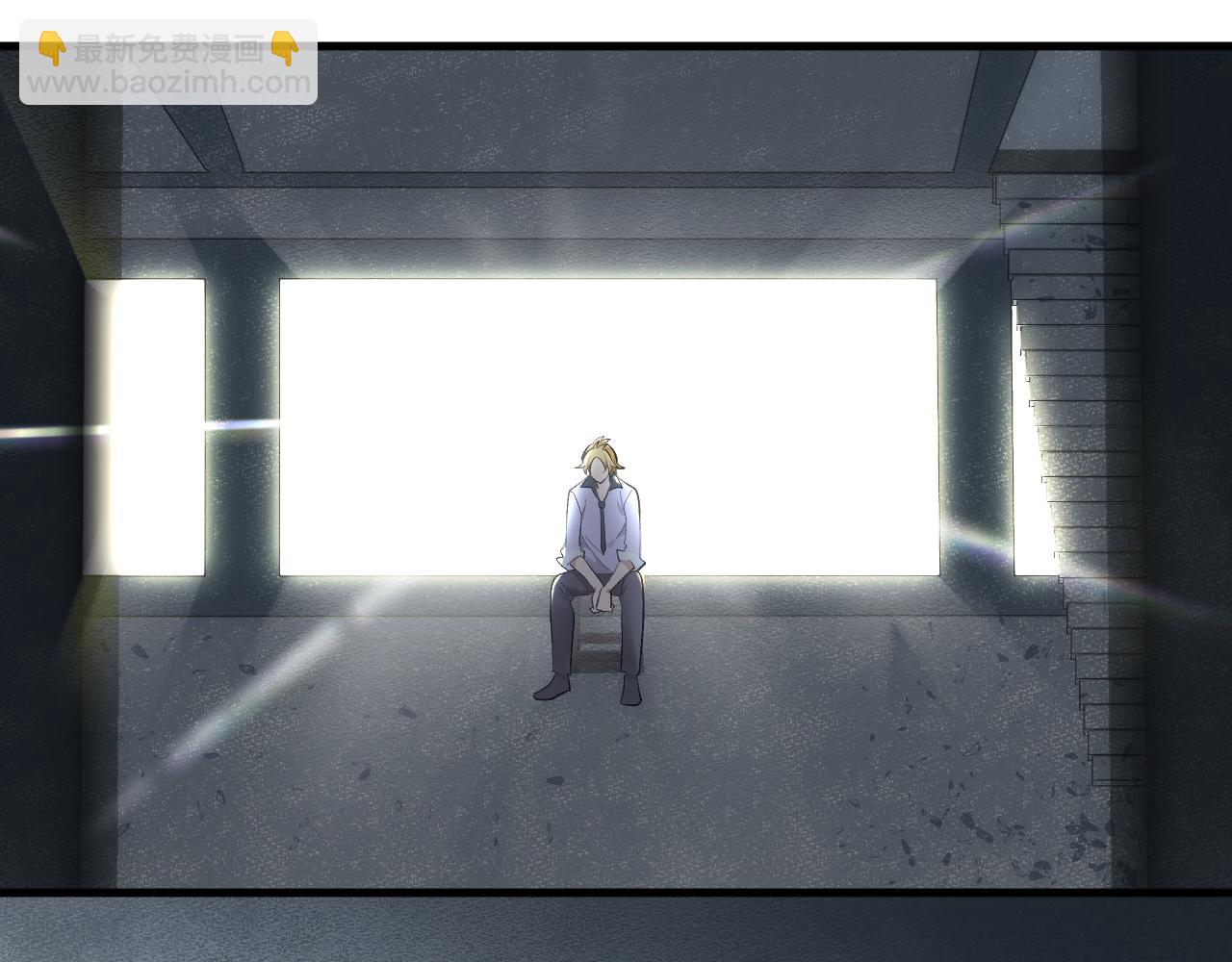 第二十二章 烂尾楼(1/2)-第43话