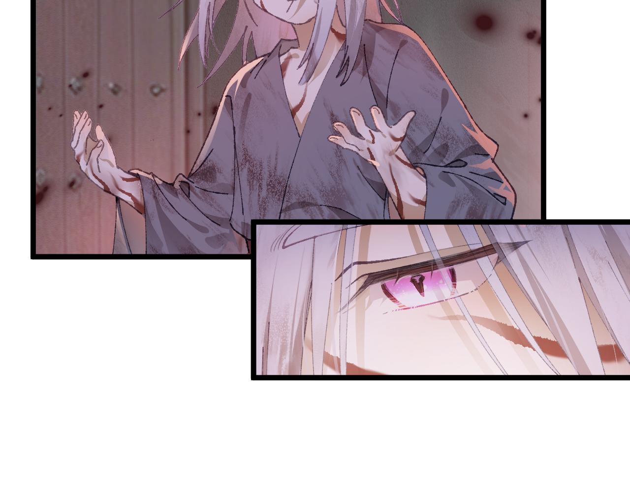 第三十三章 轮回（七）-第71话