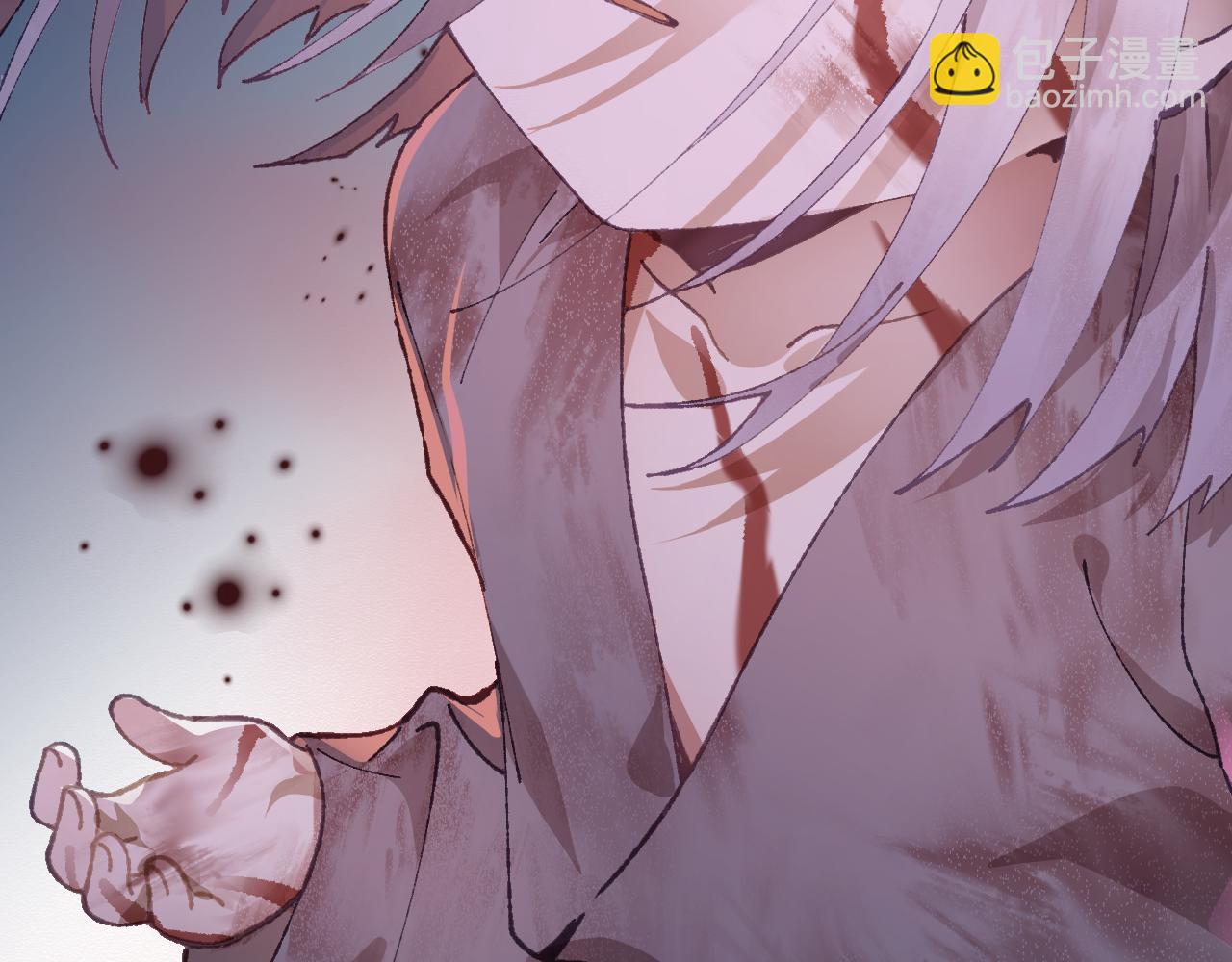 第三十三章 轮回（七）-第71话