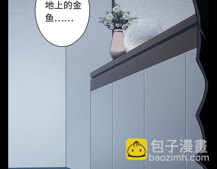 第10话 消失的鱼(1/2)-第11话