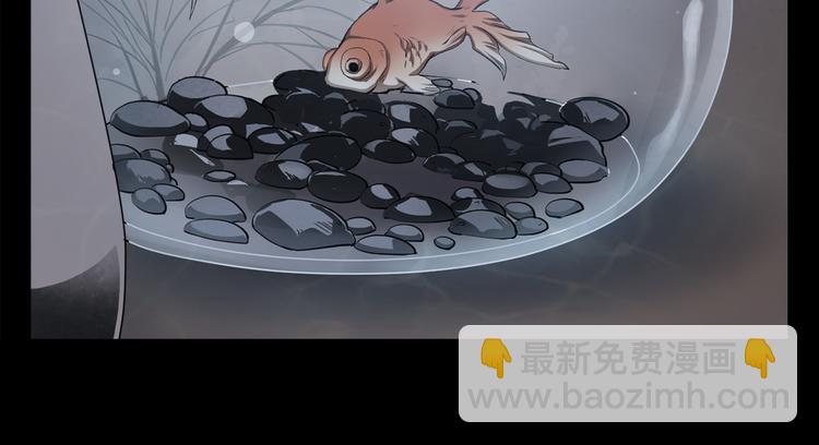 第10话 消失的鱼(1/2)-第11话