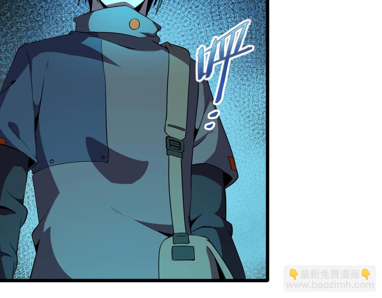 第29话 狭路相逢！(1/3)-第31话