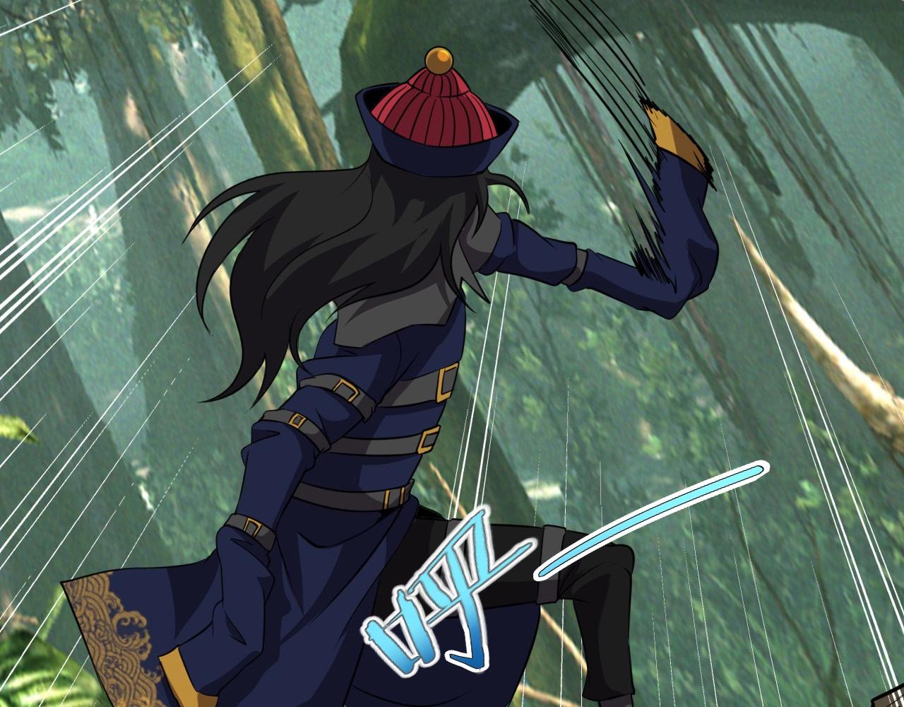第41话 激怒!(1/3)-第43话