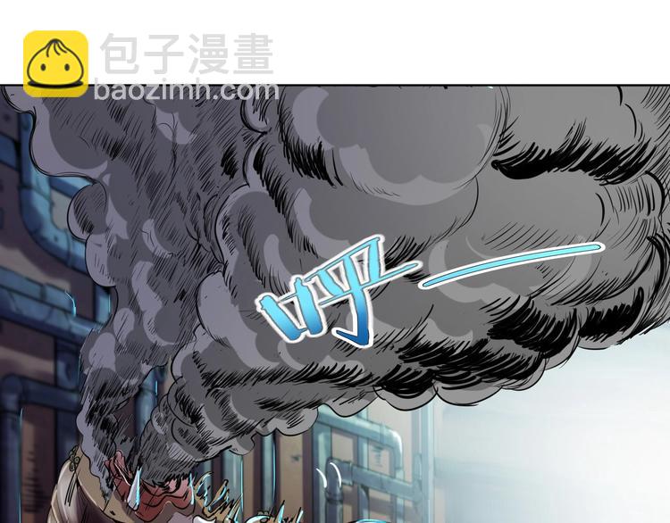 第7话 还能进化？(1/2)-第9话