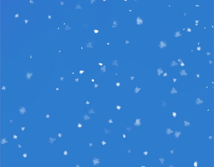 四格9 砂糖与雪-第27话