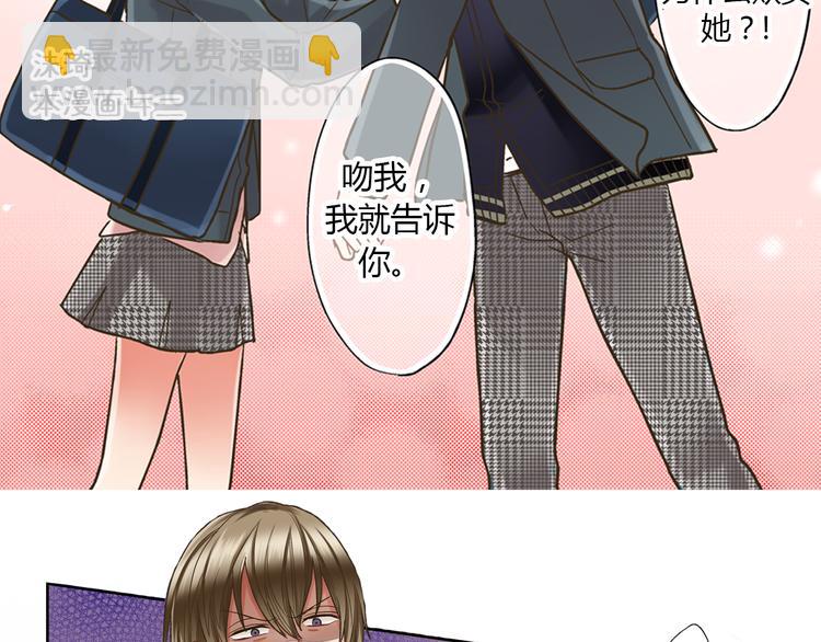 序章 做我的第一女主吧(1/5)-第1话