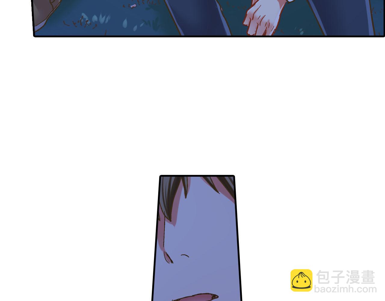 第118话 要抱抱(1/2)-第119话