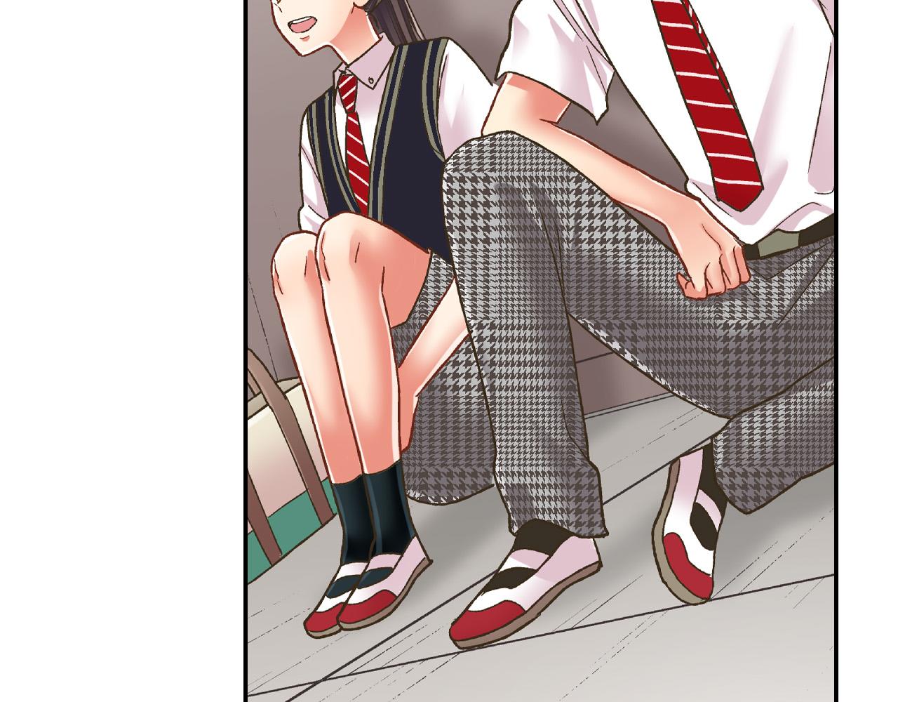 第162话 叉开话题(1/2)-第133话