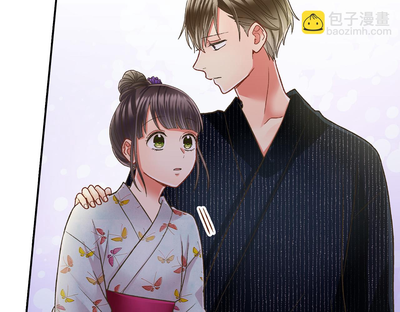 第166话 分开约会(1/2)-第137话