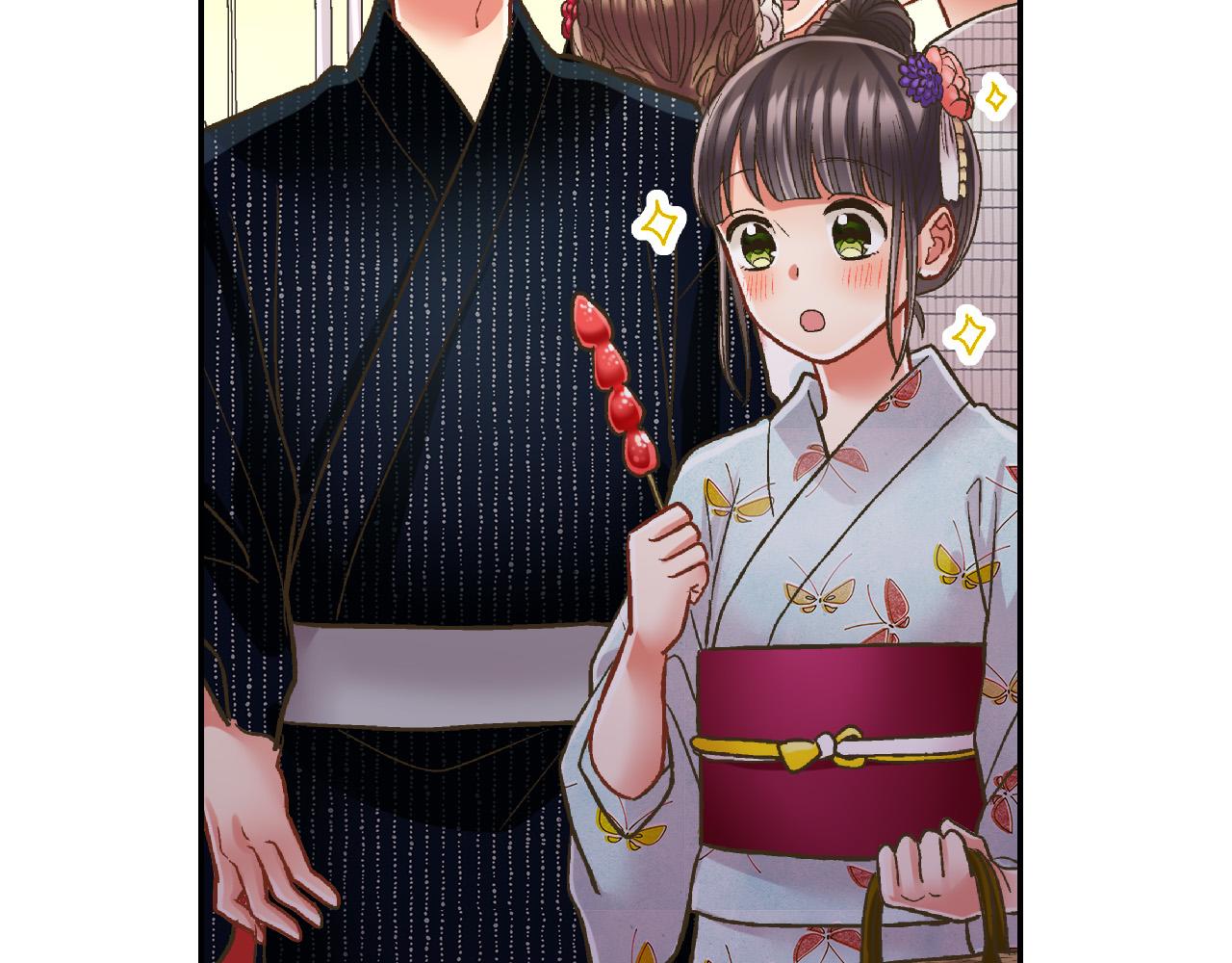 第166话 分开约会(1/2)-第137话