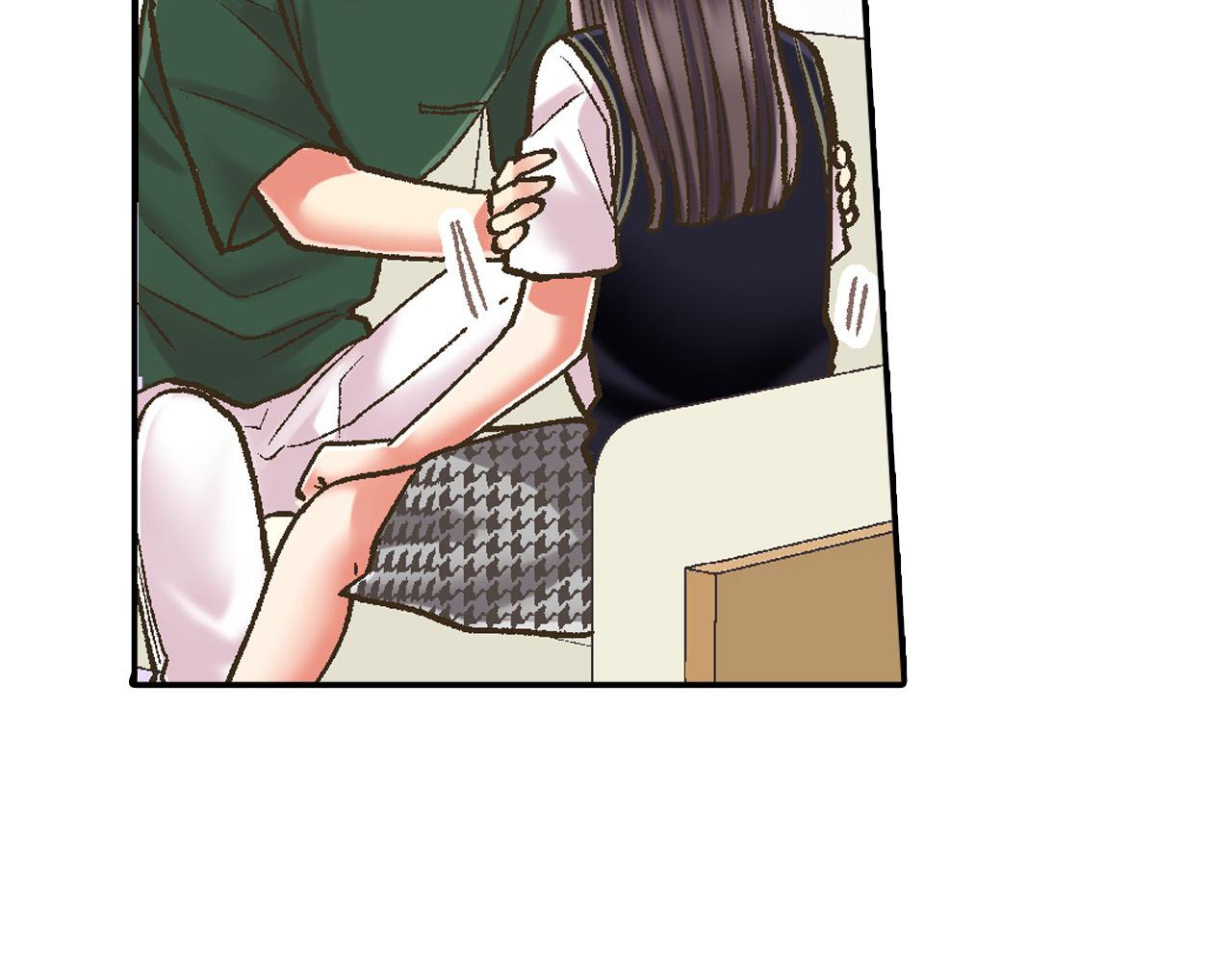 第184话 想跟你在一起(1/2)-第155话
