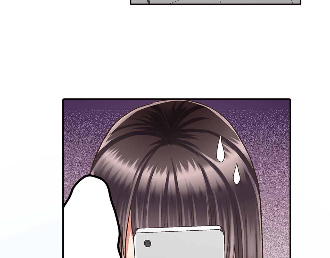 第42话 两个人一起好紧张！(1/3)-第43话