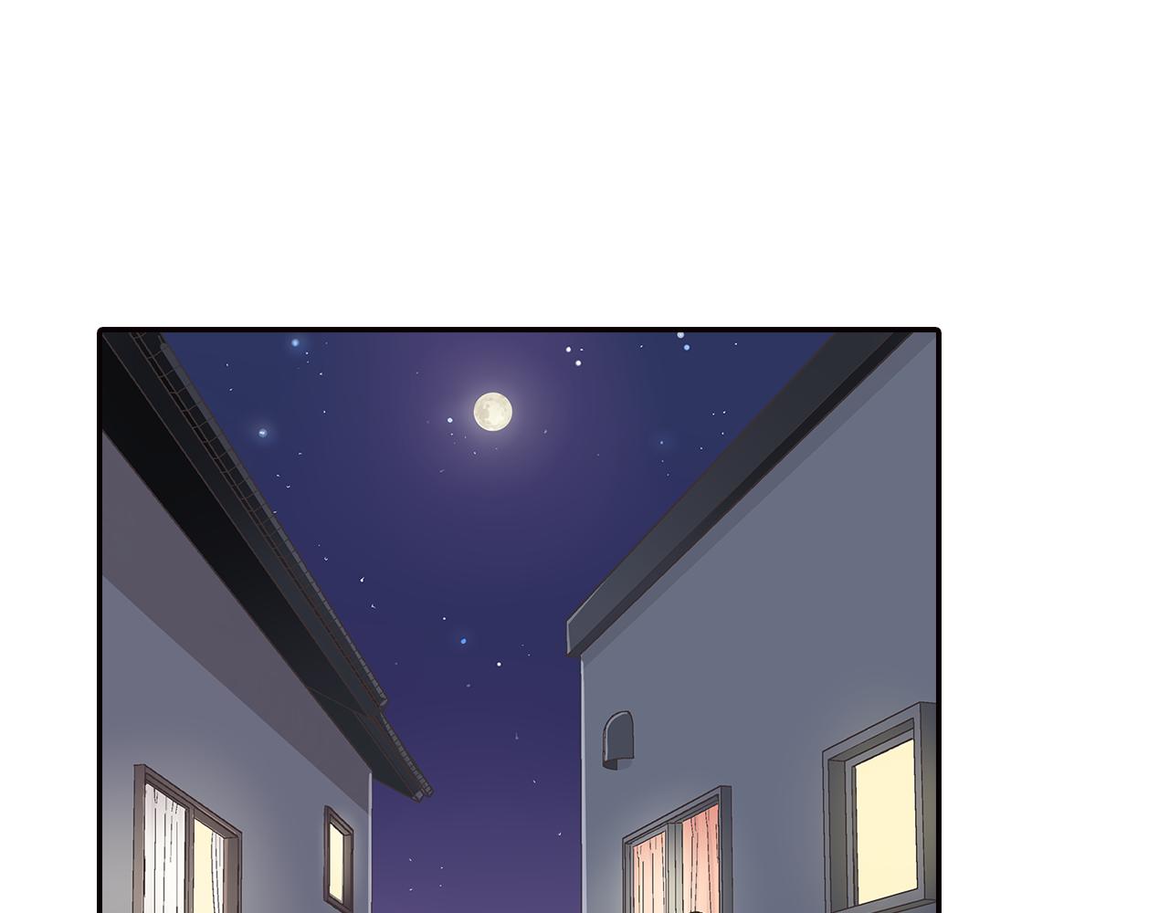 第42话 两个人一起好紧张！(1/3)-第43话