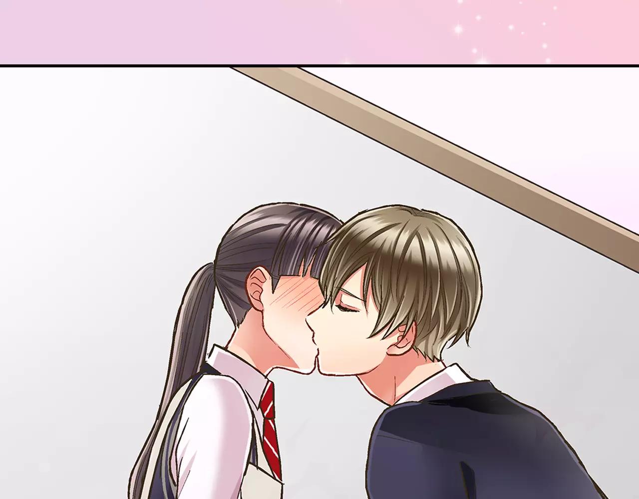 第48话 她是我的！(1/3)-第49话