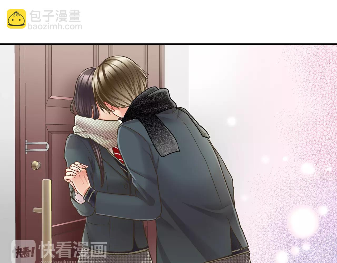 第52话 我想单独相处(1/3)-第53话