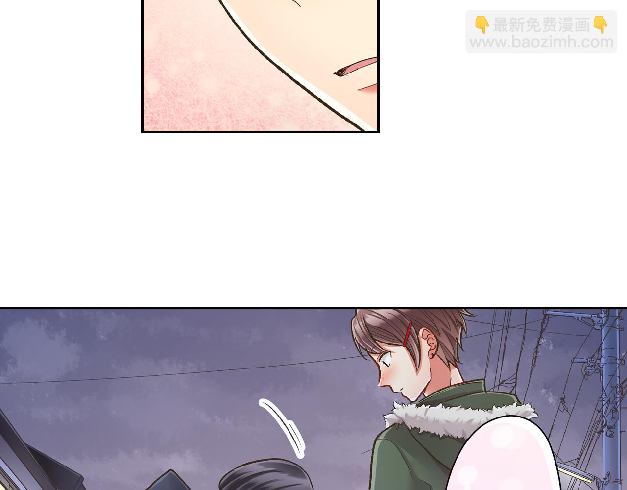 第70话 圣诞夜的心意(1/2)-第71话