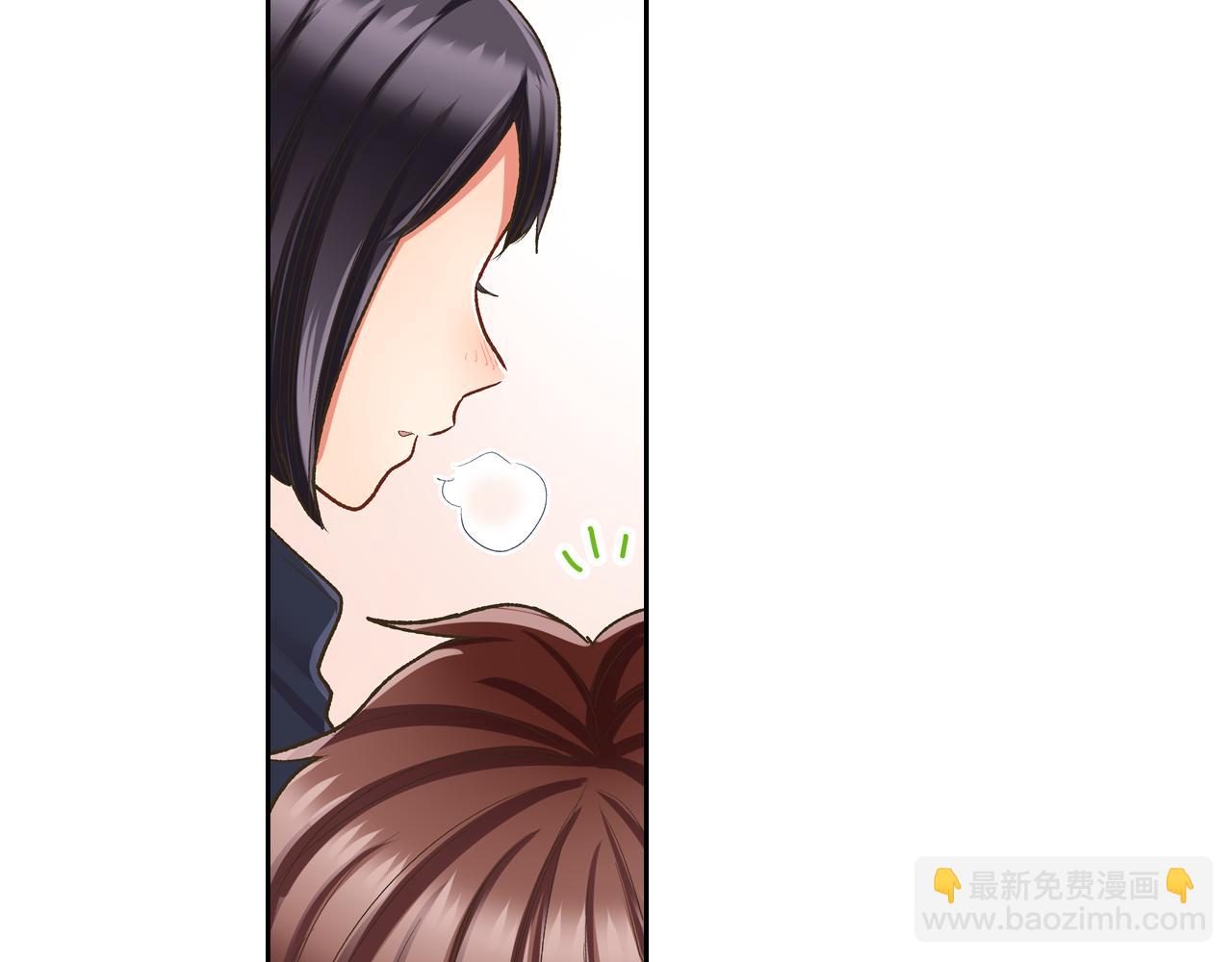 第70话 圣诞夜的心意(1/2)-第71话