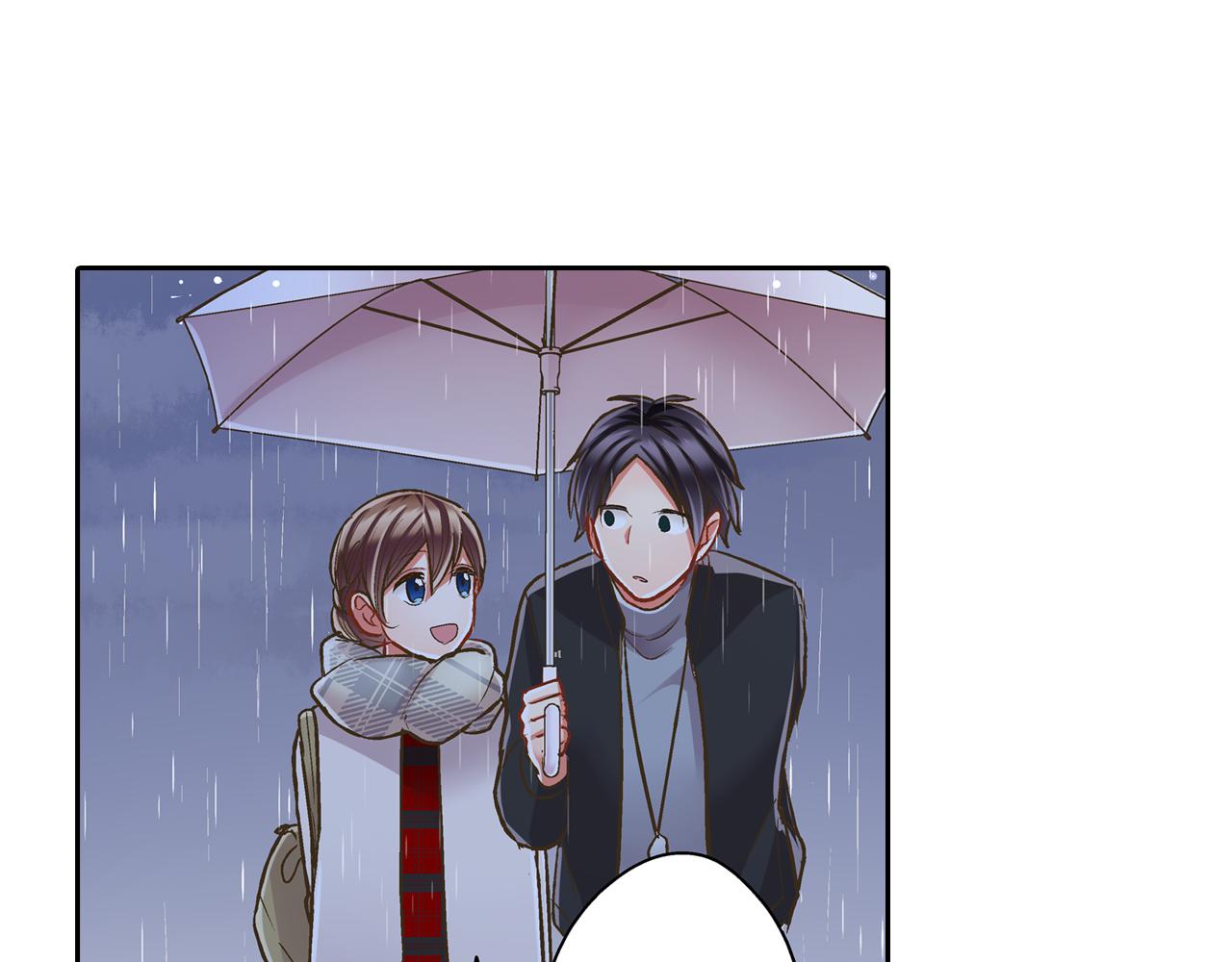 第72话 雨天路上要小心(1/2)-第73话
