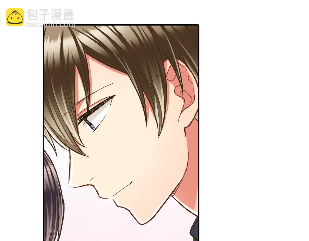 第74话 我想更亲密(1/2)-第75话