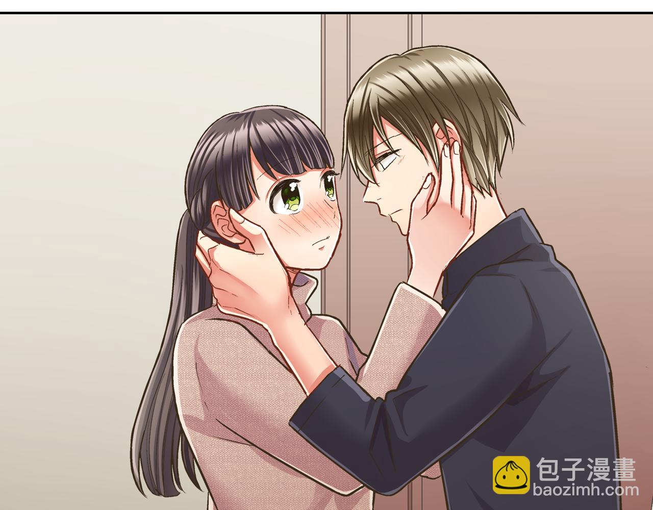 第74话 我想更亲密(1/2)-第75话