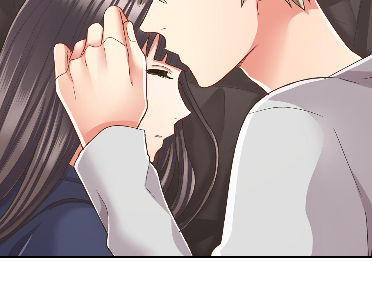 第76话 沾染上你的味道(1/2)-第77话